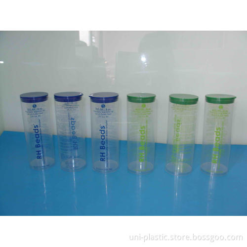Clear Tubes,PVC Tubes,Packaging Tubes